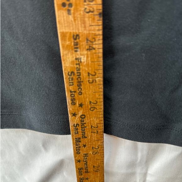 Adidas Womens 1X Plus Size Original Black Tee Shirt XL - Picture 3 of 6